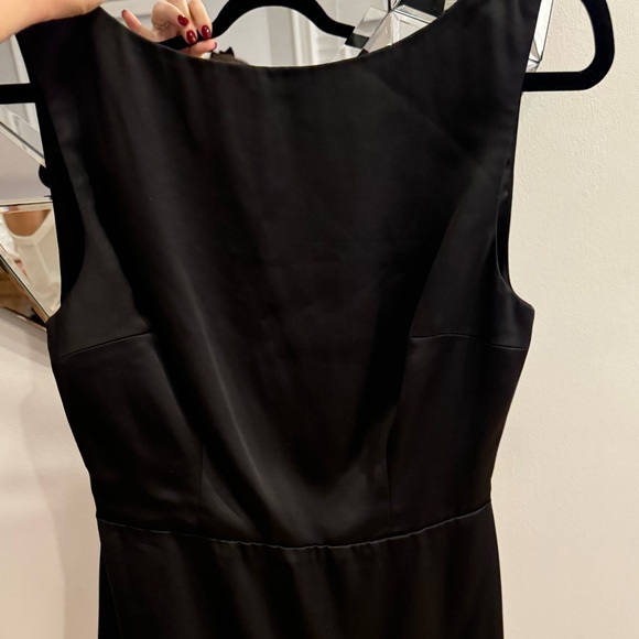 Zenni Satin Dress like new - Picture 6 of 9